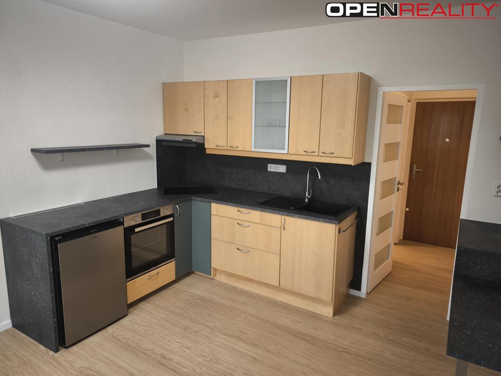 2+kk, Herčíkova, Brno-město, Jihomoravský kraj