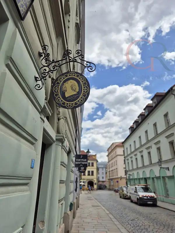 2+kk, Veleslavínova, Plzeň-město, Plzeňský kraj