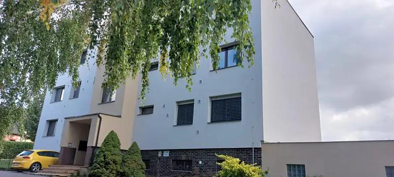 3+1, Tyršova, Buchlovice, Uherské Hradiště, Zlínský kraj
