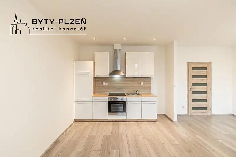 1+kk, Mikulášské náměstí, Plzeň-město, Plzeňský kraj