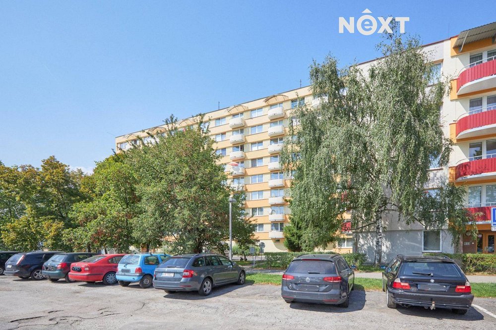 1+1, Větrná, České Budějovice, Jihočeský kraj