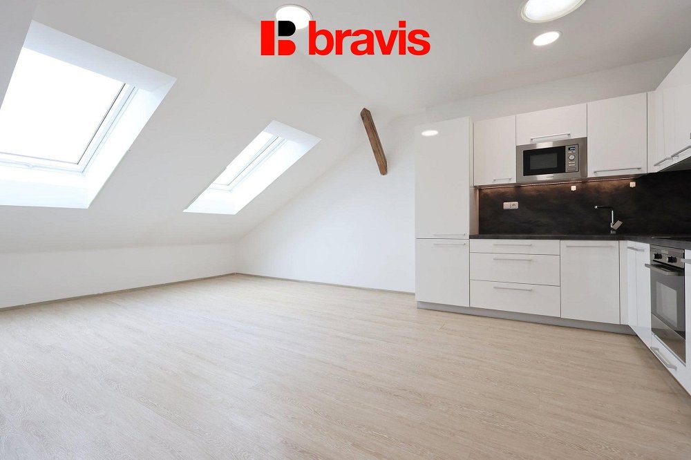 2+kk, Koliště, Brno-město, Jihomoravský kraj