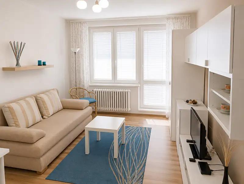 1+kk, Hornopolní, Ostrava-město, Moravskoslezský kraj