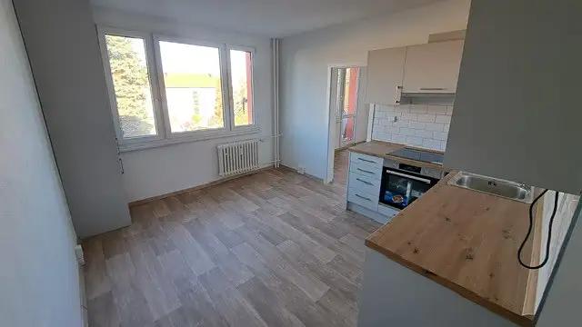 1+1, Harantova, Písek, Jihočeský kraj