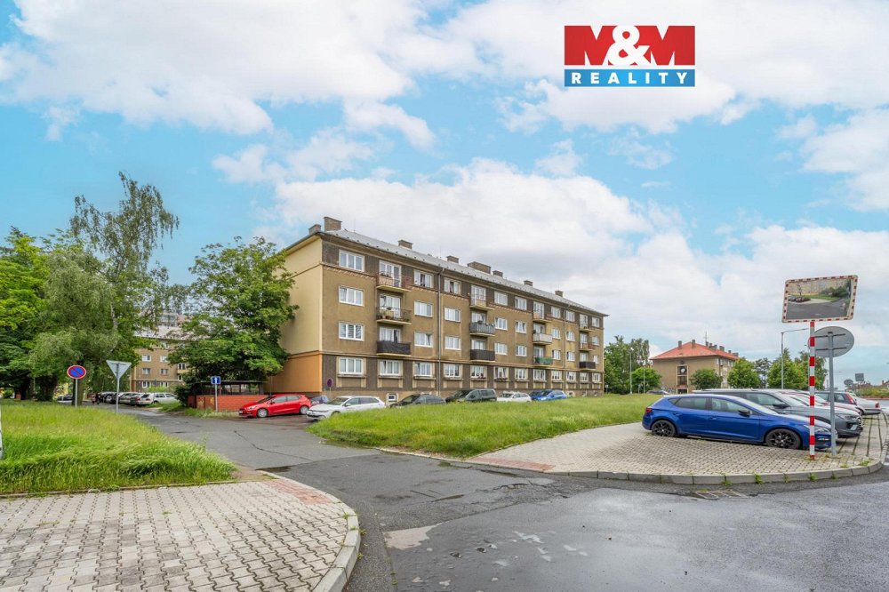 2+1, Jaroslava Foglara, Kladno, Středočeský kraj