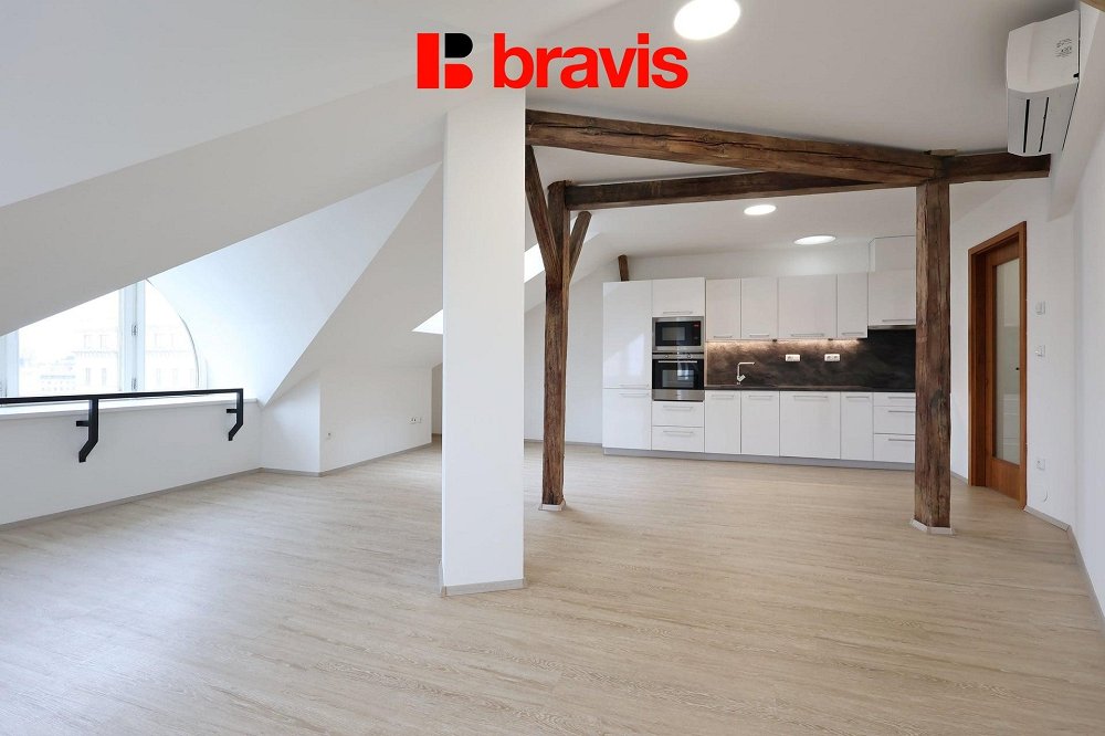 1+kk, Koliště, Brno-město, Jihomoravský kraj