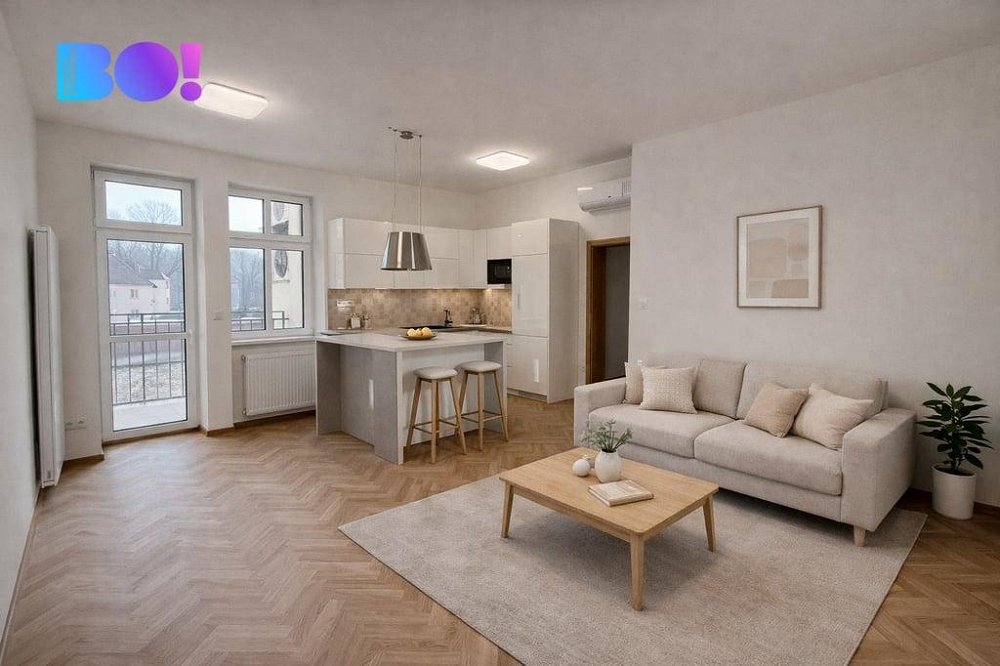 2+kk, Smetanova, Český Těšín, Karviná, Moravskoslezský kraj