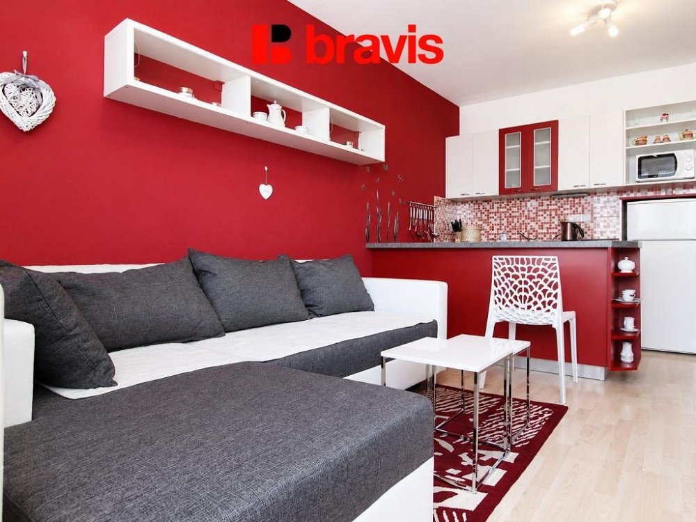 1+kk, Vychodilova, Brno-město, Jihomoravský kraj