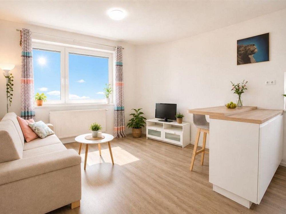 1+kk, třída Generála Píky, Brno-město, Jihomoravský kraj