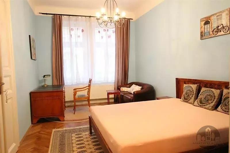 4+kk, Korunní, Praha 2 - Vinohrady
