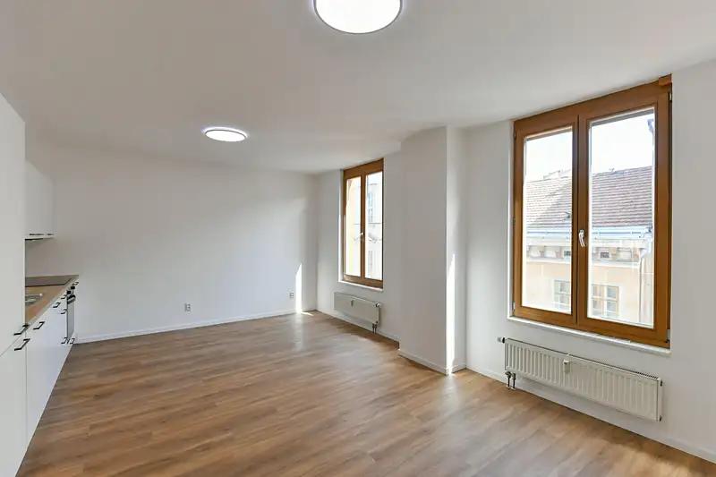 2+kk, Štítného, Praha 3 - Žižkov
