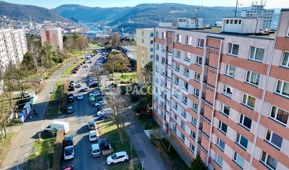 1+kk, SNP, Ústí nad Labem, Ústecký kraj