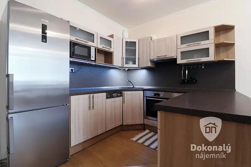 2+kk, Kytlická, Praha 9 - Prosek