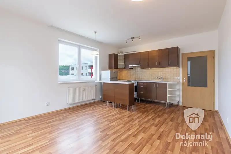 2+kk, Pískařská, Praha 4 - Modřany