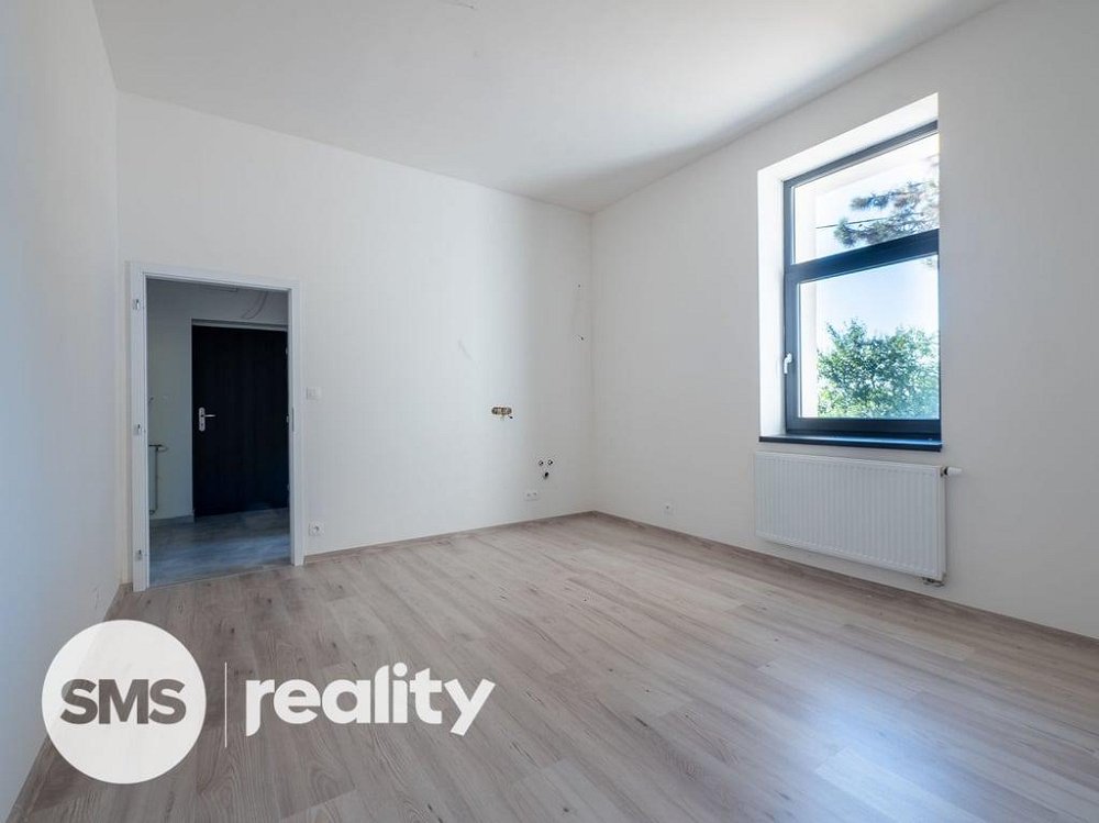 2+kk, Hradec nad Moravicí, Opava, Moravskoslezský kraj