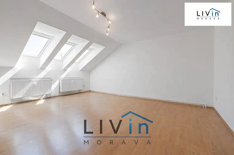 3+1, Jiráskova, Olomouc, Olomoucký kraj