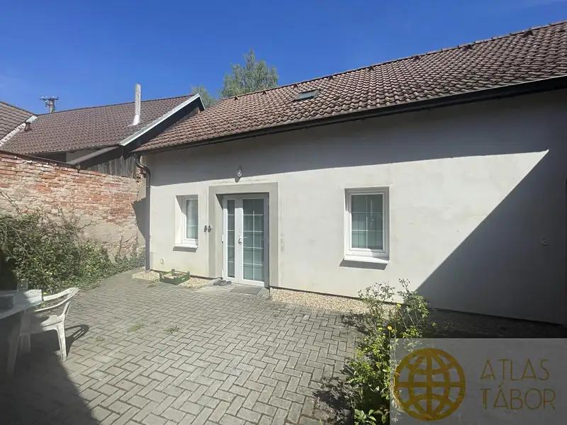 2+kk, Opařany, Tábor, Jihočeský kraj