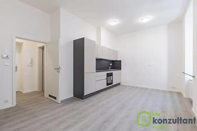 1+kk, Gorkého, Brno-město, Jihomoravský kraj