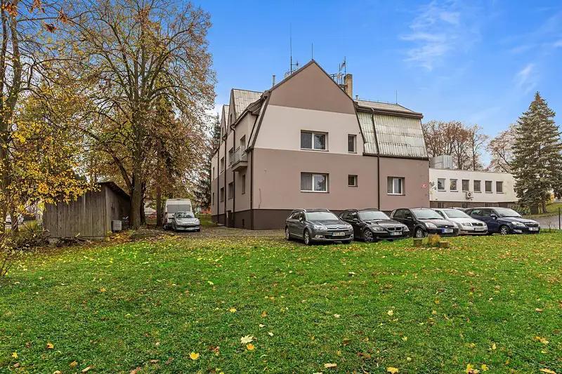 3+kk, Pardubická, Holice, Pardubice, Pardubický kraj