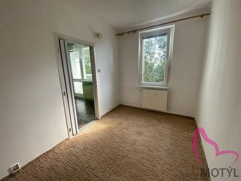 2+kk, Prievidzská, Šumperk, Olomoucký kraj