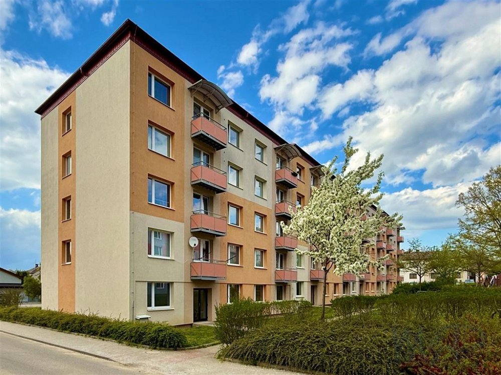 2+1, Fügnerova, Jihlava, Kraj Vysočina