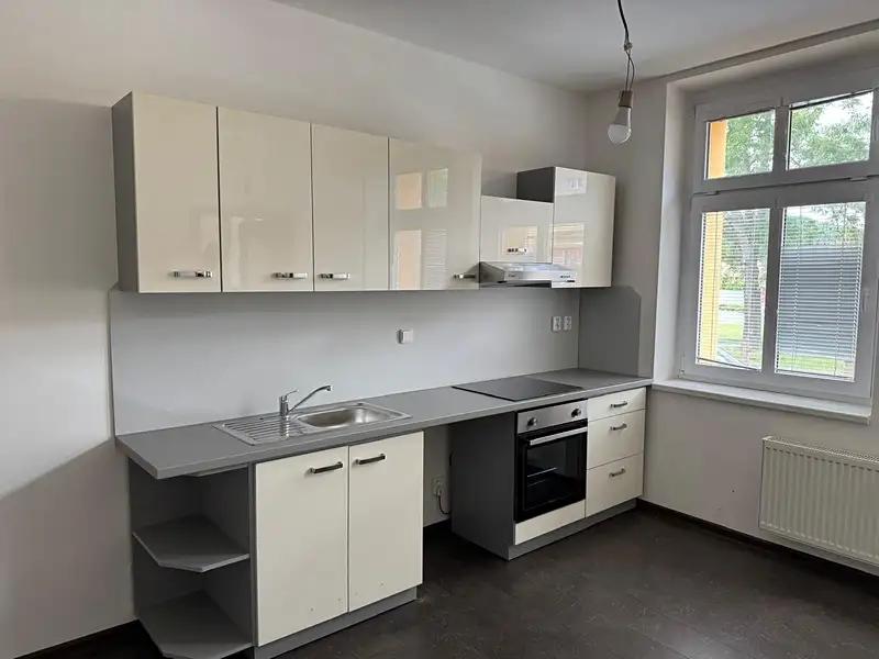 2+kk, Pražská, Klášterec nad Ohří, Chomutov, Ústecký kraj