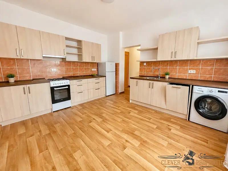2+1, Trocnovská, Havlíčkův Brod, Kraj Vysočina