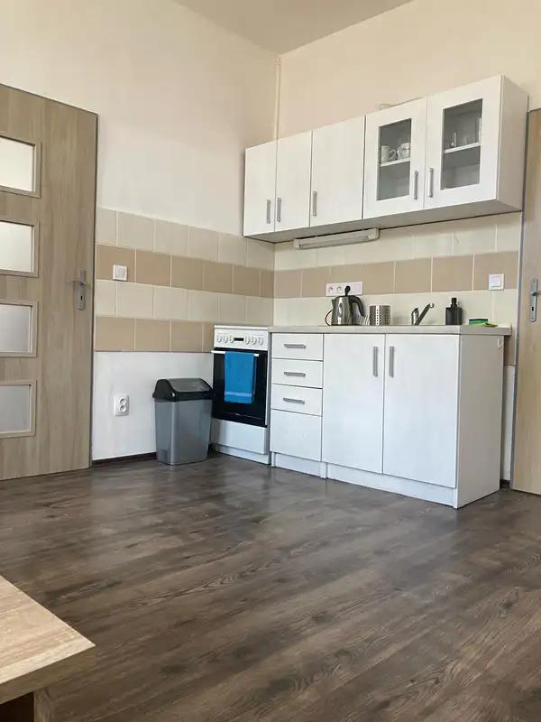 2+kk, Denisova, Olomouc, Olomoucký kraj