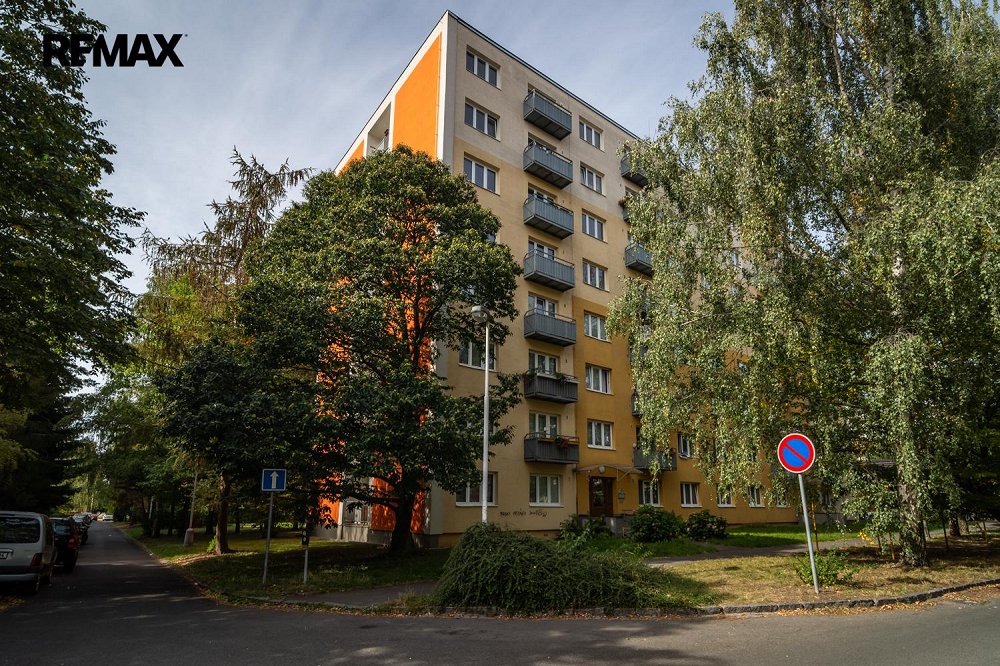 3+1, Finská, Kladno, Středočeský kraj