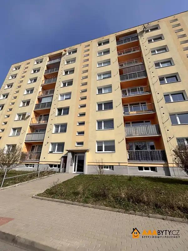 2+kk, Vladimirská, Česká Lípa, Liberecký kraj