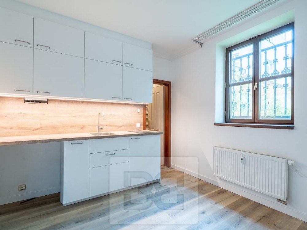 1+kk, Balbínova, Praha 2 - Vinohrady