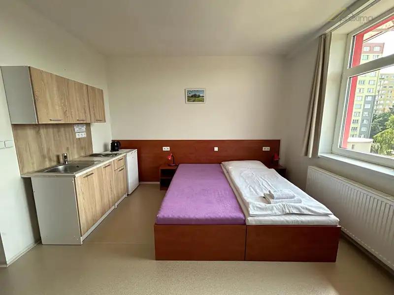 1+kk, Jiráskovo nábř., České Budějovice, Jihočeský kraj