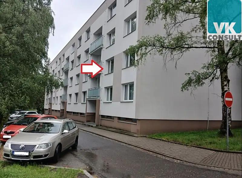 2+1, Dukelská, Litomyšl, Svitavy, Pardubický kraj