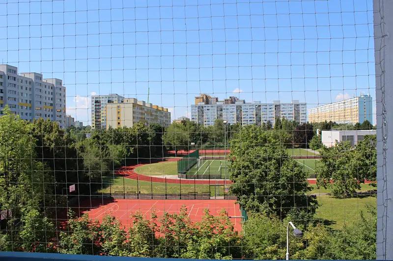 3+kk, Jeřábkova, Praha 4 - Chodov