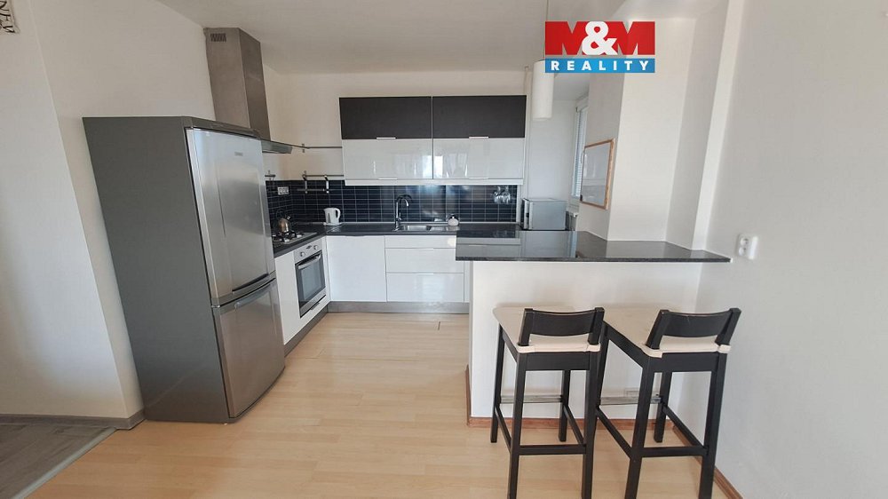2+kk, Svojsíkova, Ostrava-město, Moravskoslezský kraj
