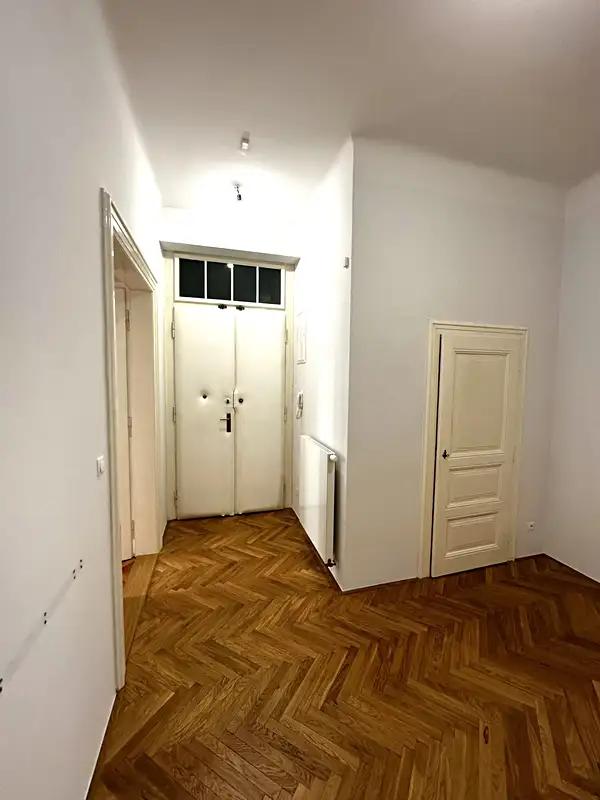 3+1, Letohradská, Praha 7 - Holešovice