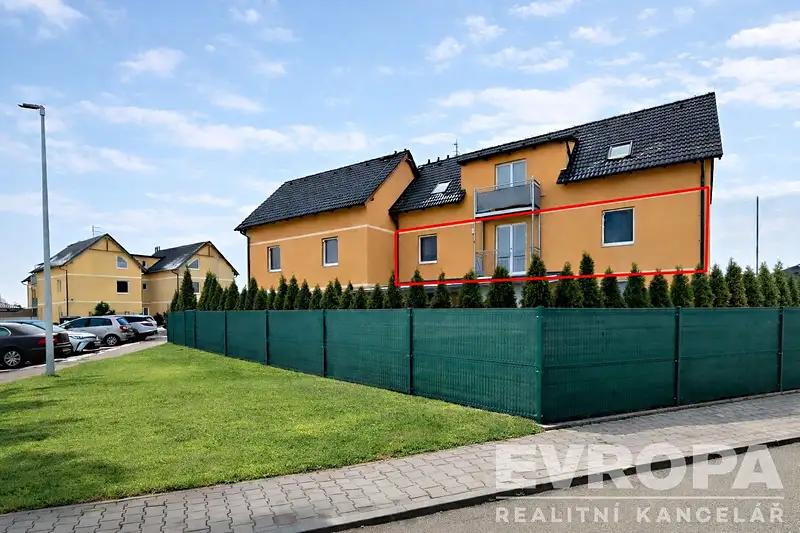 3+1, Gabčíkova, Nehvizdy, Praha-východ, Středočeský kraj