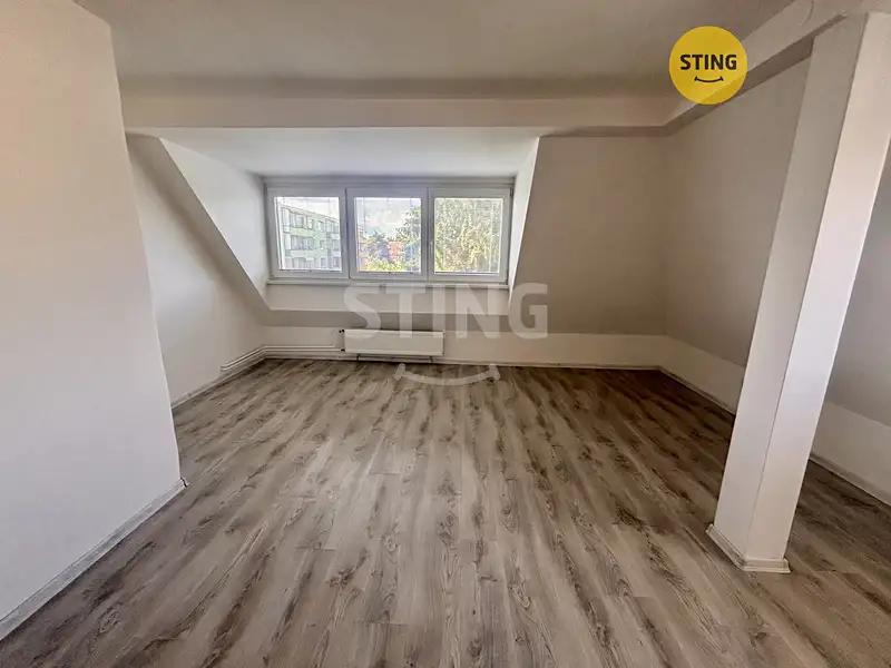 2+1, 28. října, Opava, Moravskoslezský kraj