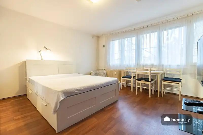 1+kk, Prodloužená, Pardubice, Pardubický kraj