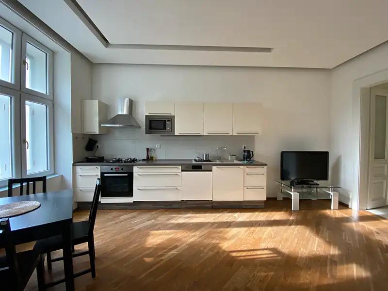 3+kk, Kodaňská, Praha 10 - Vršovice