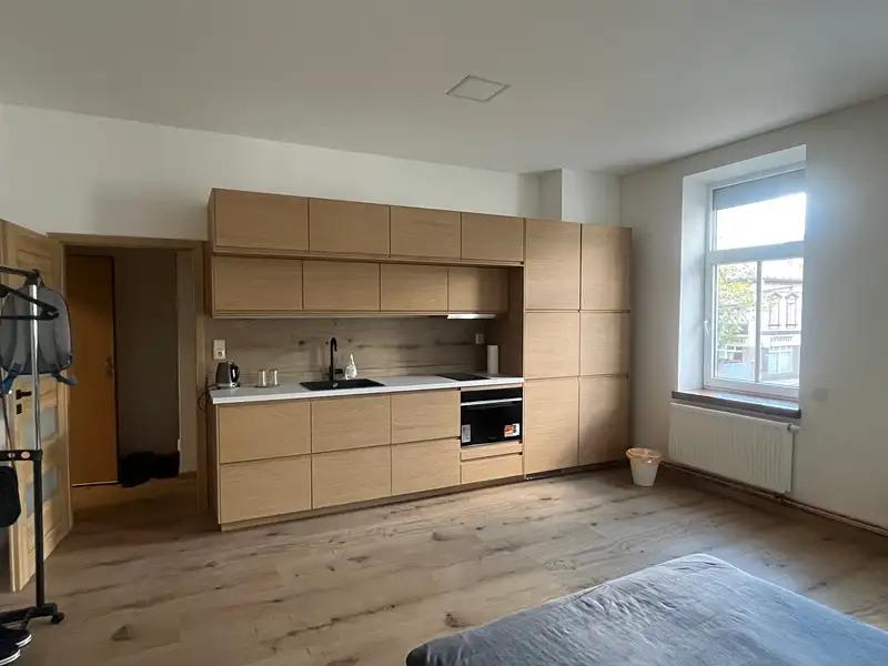 1+kk, Franklinova, Ostrava-město, Moravskoslezský kraj