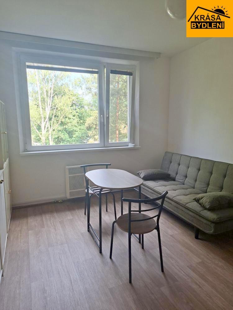 1+kk, Jarmily Glazarové, Olomouc, Olomoucký kraj