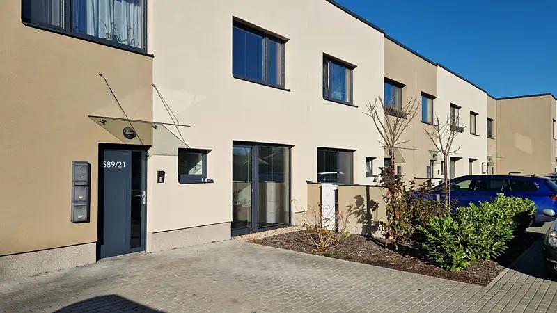 3+kk, Věkošská, Hradec Králové, Královéhradecký kraj