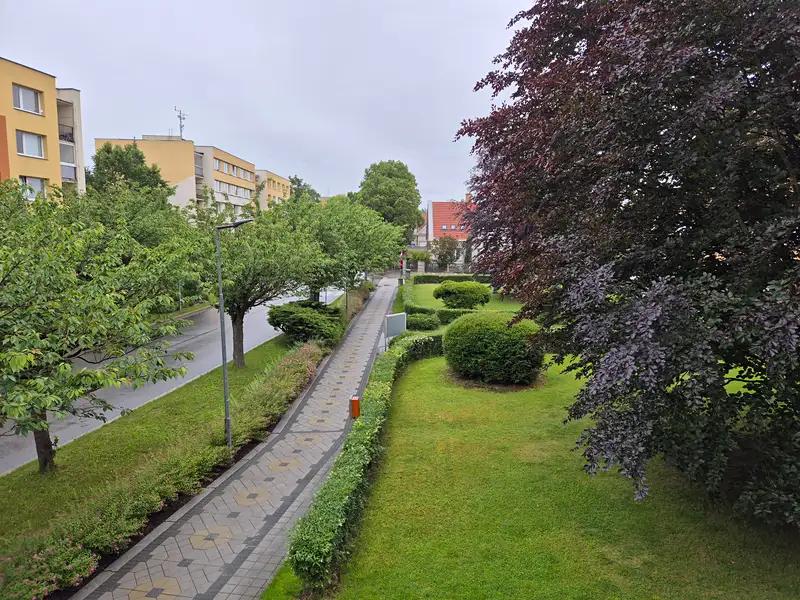 2+kk, Bechyně, Tábor, Jihočeský kraj