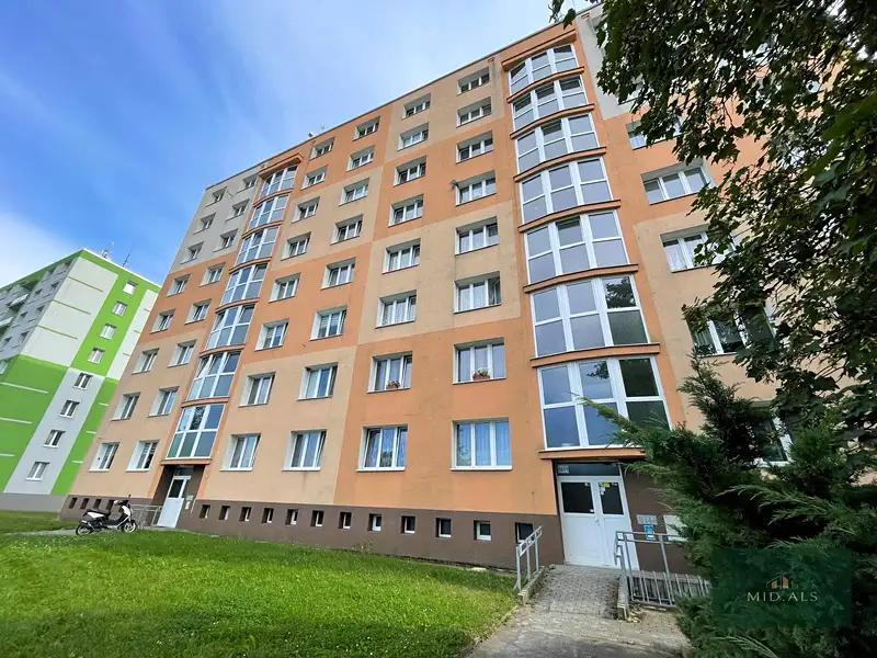 2+kk, Komenského, Nýřany, Plzeň-sever, Plzeňský kraj