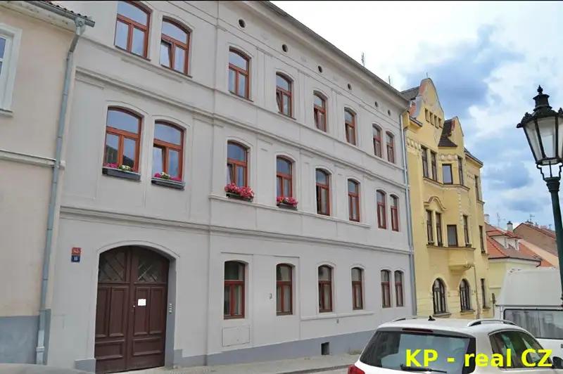 2+kk, Dómská, Litoměřice, Ústecký kraj
