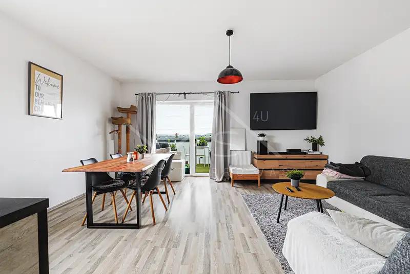 3+kk, U Velkého rybníka, Plzeň-město, Plzeňský kraj