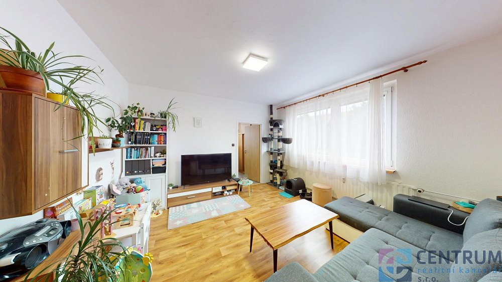 3+1, Mozartova, Jablonec nad Nisou, Liberecký kraj