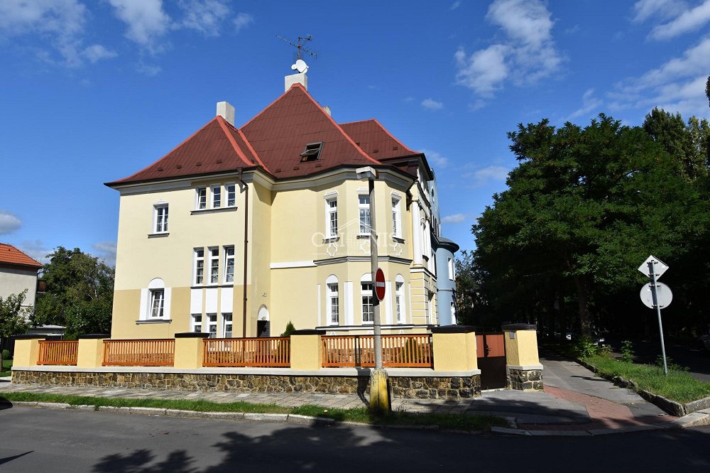 2+1, Zborovská, Chomutov, Ústecký kraj