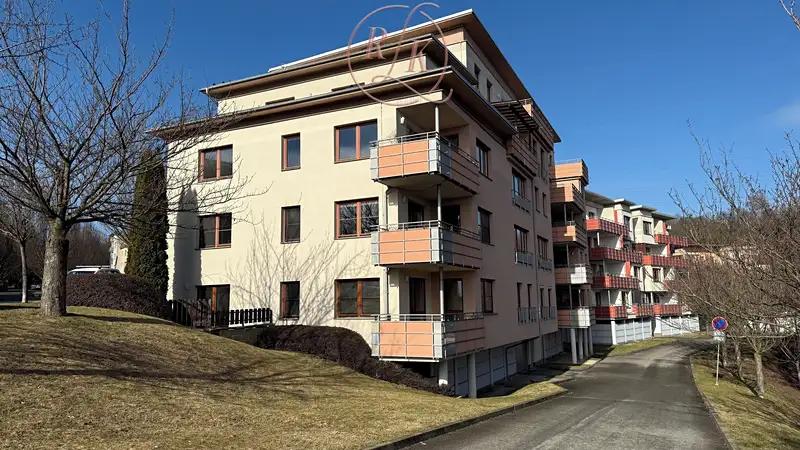 2+kk, Podbělová, Brno-město, Jihomoravský kraj